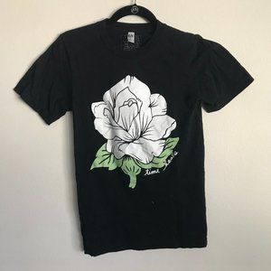 A vintage Graphic Tee